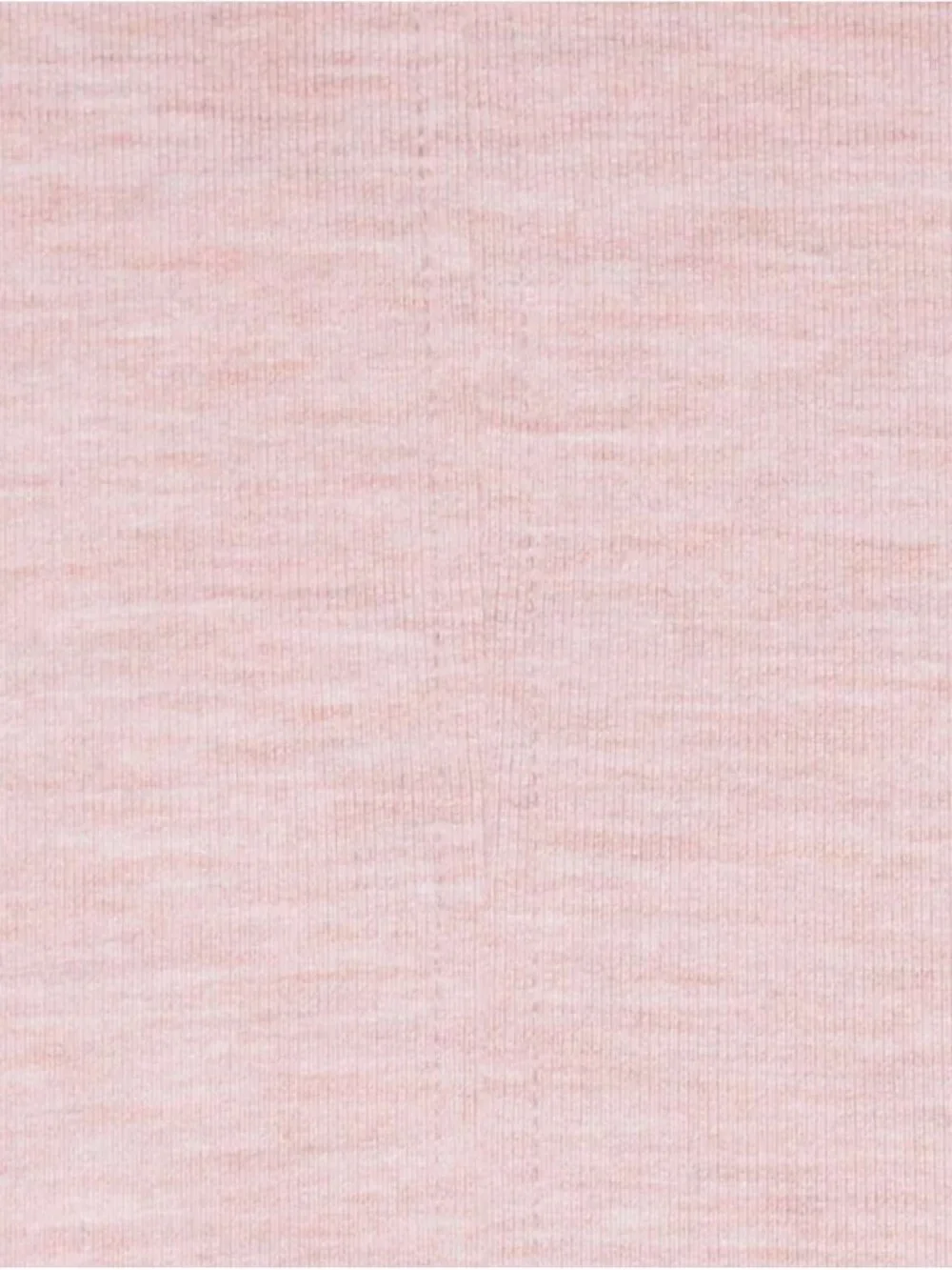 Lululemon Tuck & Gather Pullover Heathered Mod Faint Coral